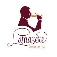 Lamazère Brasserie logo