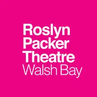 Roslyn Packer Theatre logo