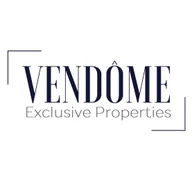 Vendôme Exclusive Properties logo