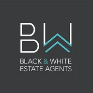 Black & White Estate Agents (VIC) Pty Ltd logo
