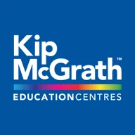 Kip McGrath Footscray logo