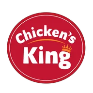 CHICKEN’S KING -BELLEVILLE logo