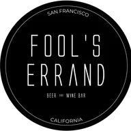 Fool's Errand logo