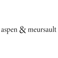 Aspen and Meursault logo
