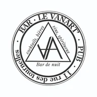 Bar Le Vanart logo