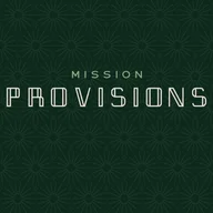 Mission Provisions logo