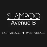 Shampoo Avenue B logo