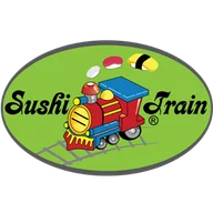 Sushi Train Newtown logo