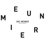 Chez Meunier logo
