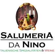 Salumeria da Nino logo