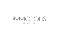 Immopolis Caulaincourt logo