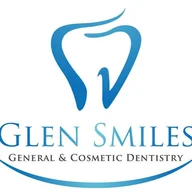 Glen Smiles Dental logo