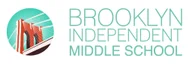 Brooklyn Independent Middle School logo