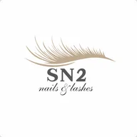 SN2 Nails and Eyelashes Salon logo