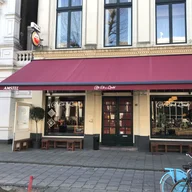 Cafe Eik en Linde logo
