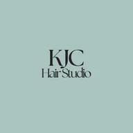 KJC Hair Studio logo