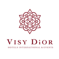 Visy Dior logo