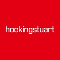 Hockingstuart Bankstown logo