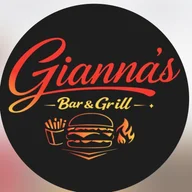 Gianna’s bar&grill logo