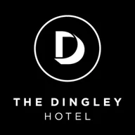 The Dingley Hotel logo