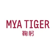 Mya Tiger logo