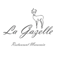 La Gazelle logo