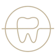 Calm Dental logo