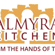 Palmyra's Kitchen - Clifton Terrace logo