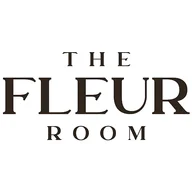 The Fleur Room logo