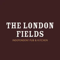 The London Fields logo