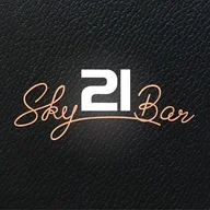 Sky 21 Bar and Bistro logo