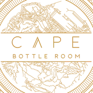 Cape Bottle Room logo