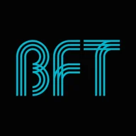 BFT East Croydon logo