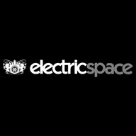 Electric Space London logo