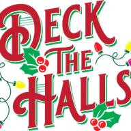 Deck the Halls Bar logo