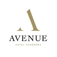 Avenue Hotel Canberra logo