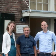 North GPs - Doets & van den Dungen logo