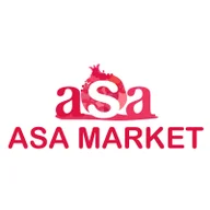 Asa Market logo