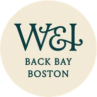 Willow & Ivy | Back Bay Boston logo