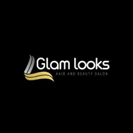 Glam Looks Hair and Beauty Salon logo