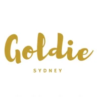 Goldie Sydney logo