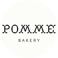 Pomme Bakery logo
