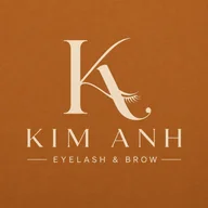 Kim Anh EyeLash & Brows Hội An logo