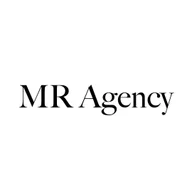 MR Agency logo