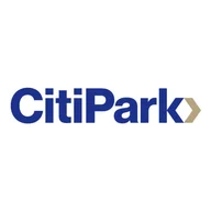 CitiPark London Barbican logo