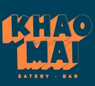 Khaomai Eatery & Bar logo