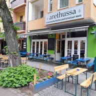 arethussa-restaurant.eatbu.com logo