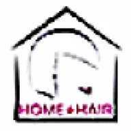 HOME HAIR logo