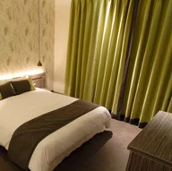 Hotel Bosco logo