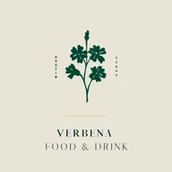 Verbena Food and Drink logo